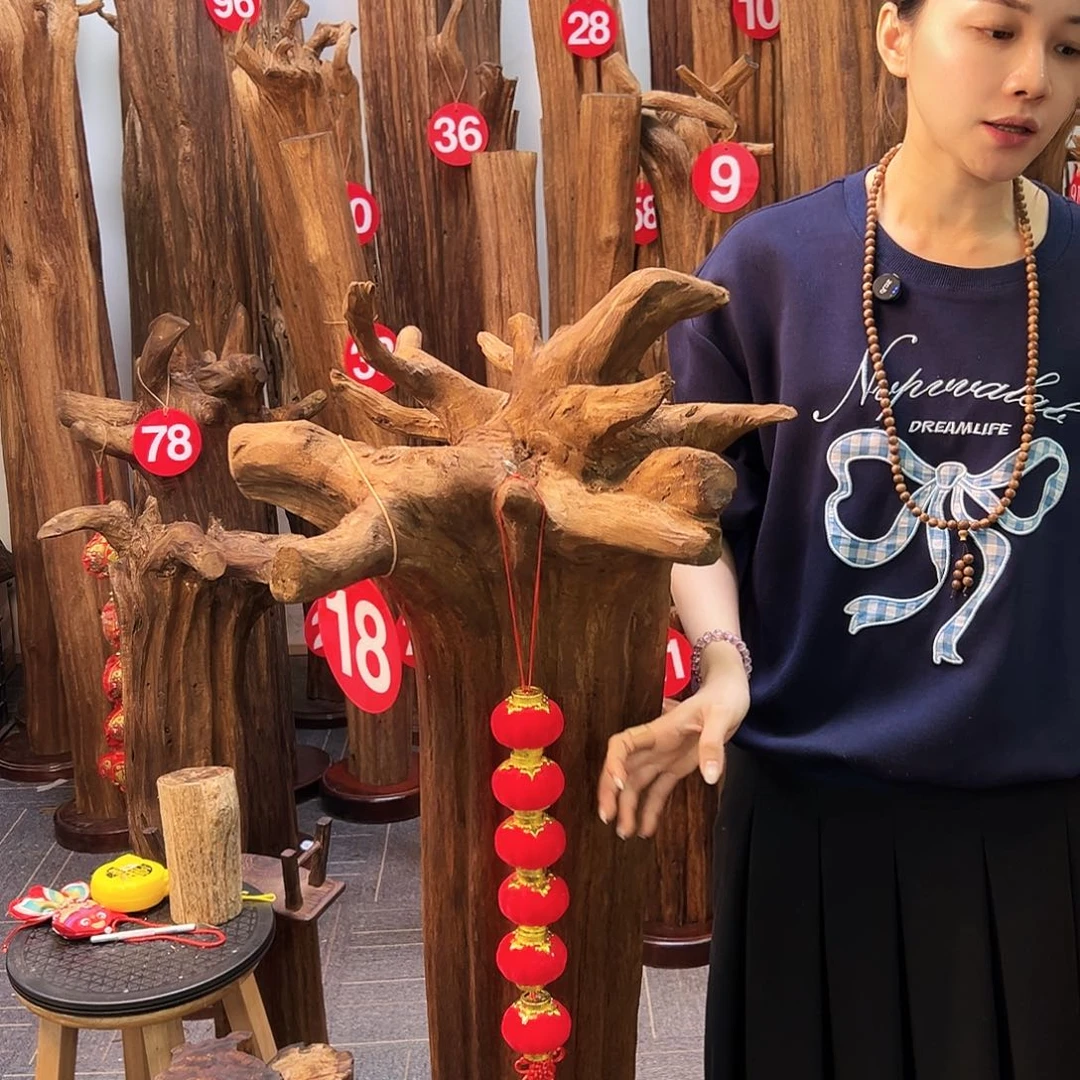 川***沉香摆件天然沉香原材料高品质