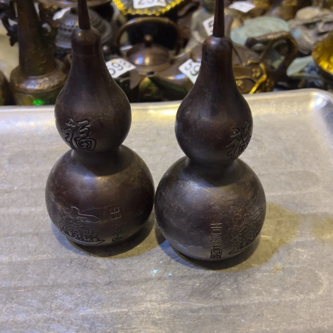 黄铜摆件工艺品摆件