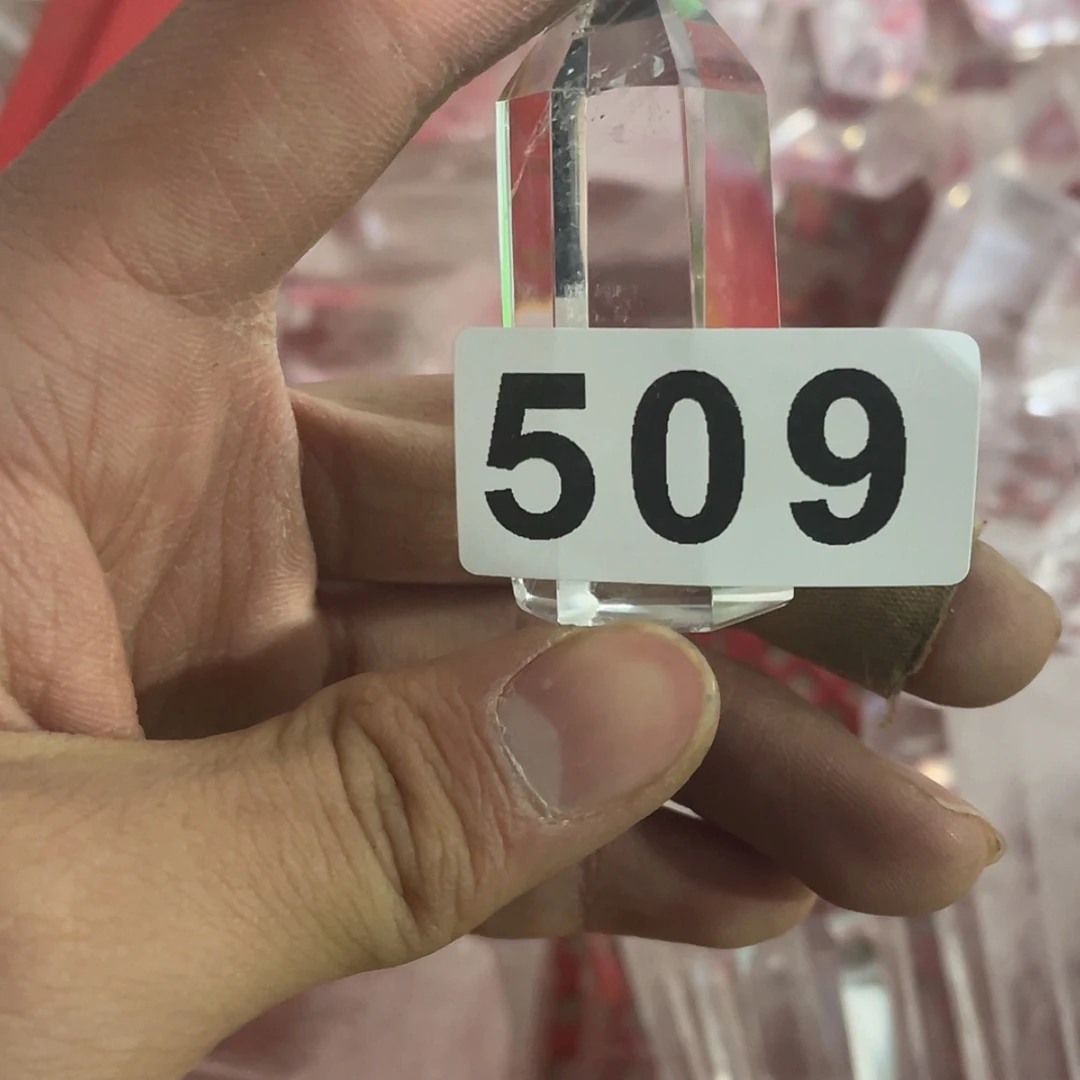 【闪购商品】水晶大型摆件（非配饰）未镶嵌