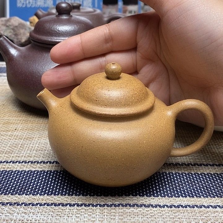 紫砂茶壶1111111111111111