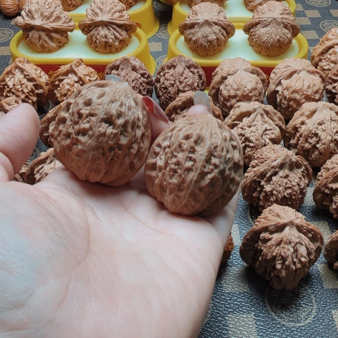 桃核吊坠铁锤全品