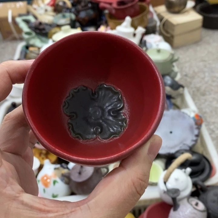 陶瓷艺术品及陶瓷壶壶