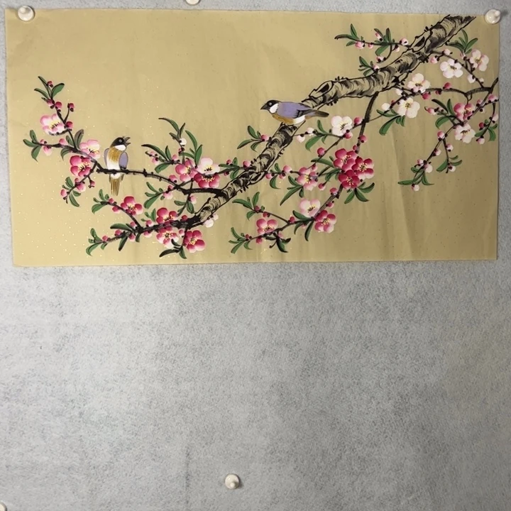 国画国画轩荣字画福利221