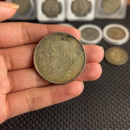 大头龙洋船洋工艺品