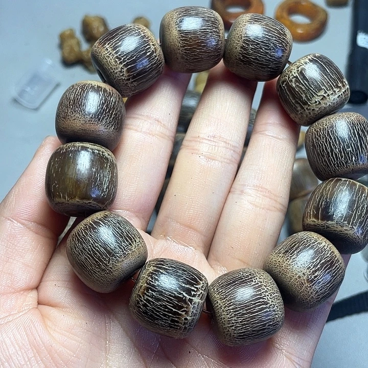 非金属木质其他配饰