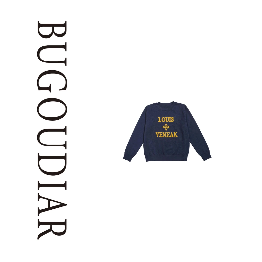 BU177百搭时尚休闲秋冬季毛衣