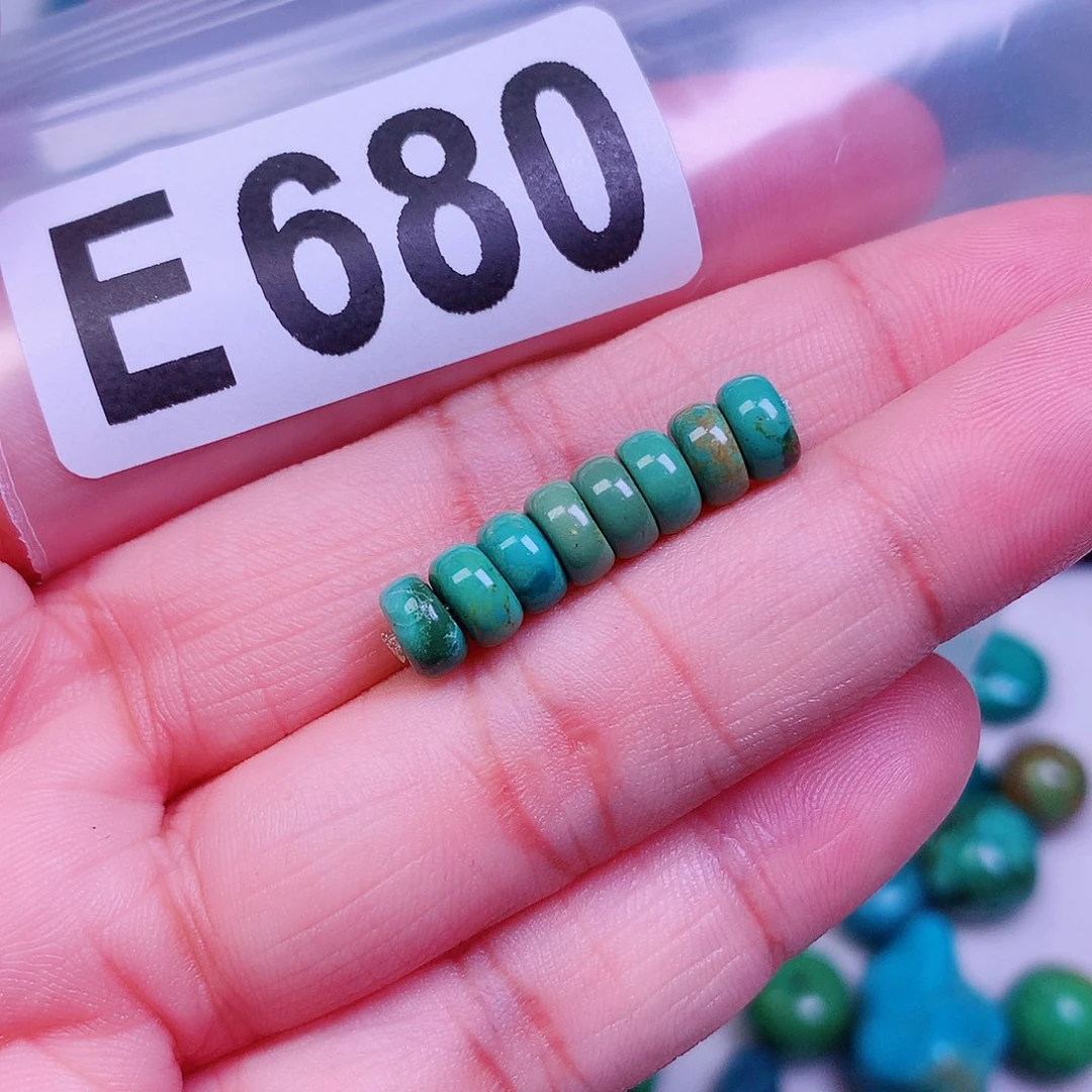 空竹粉丝专享十堰特色手工散珠