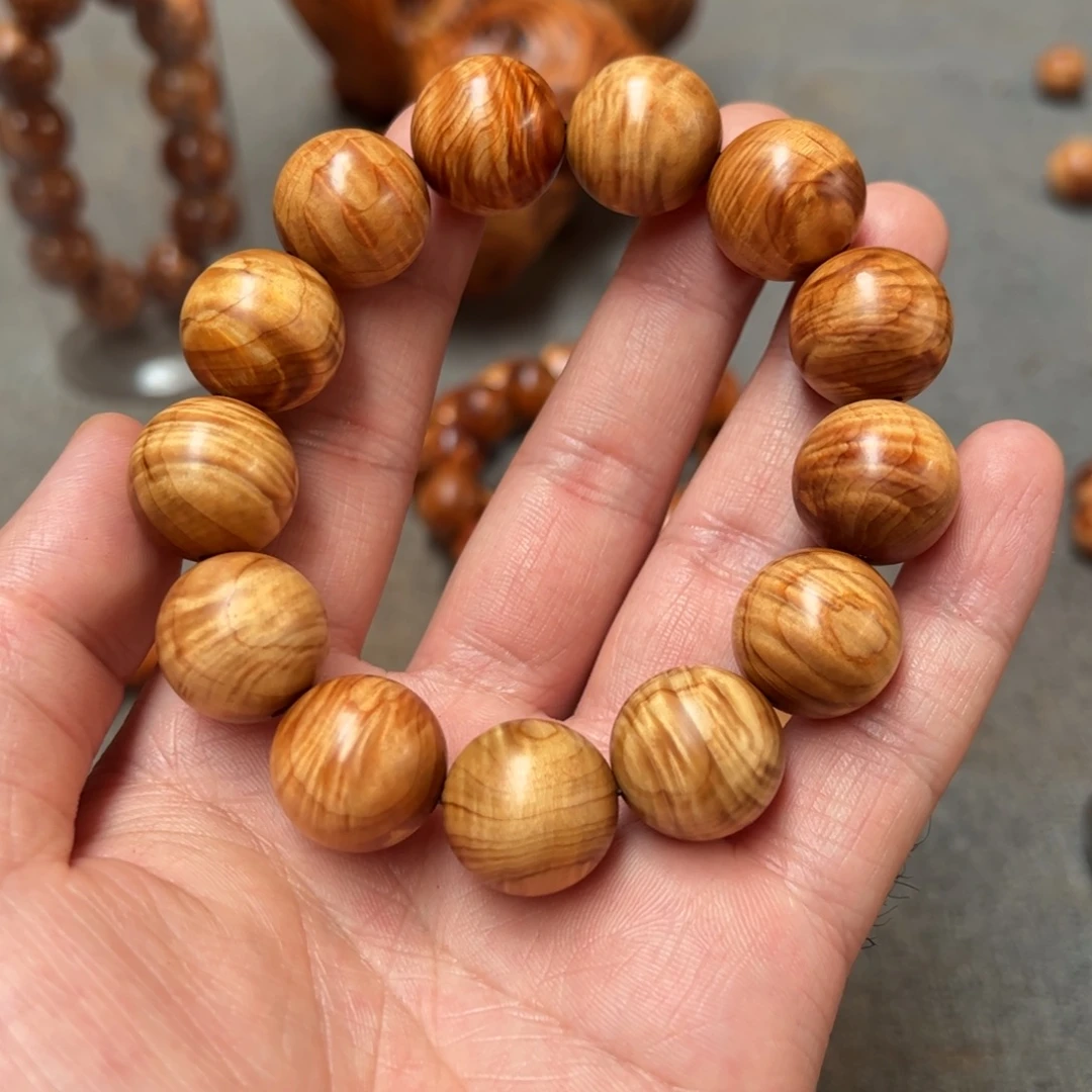 柏木（崖柏）北太行陈化崖柏