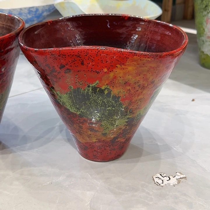 景德镇陶瓷艺术品