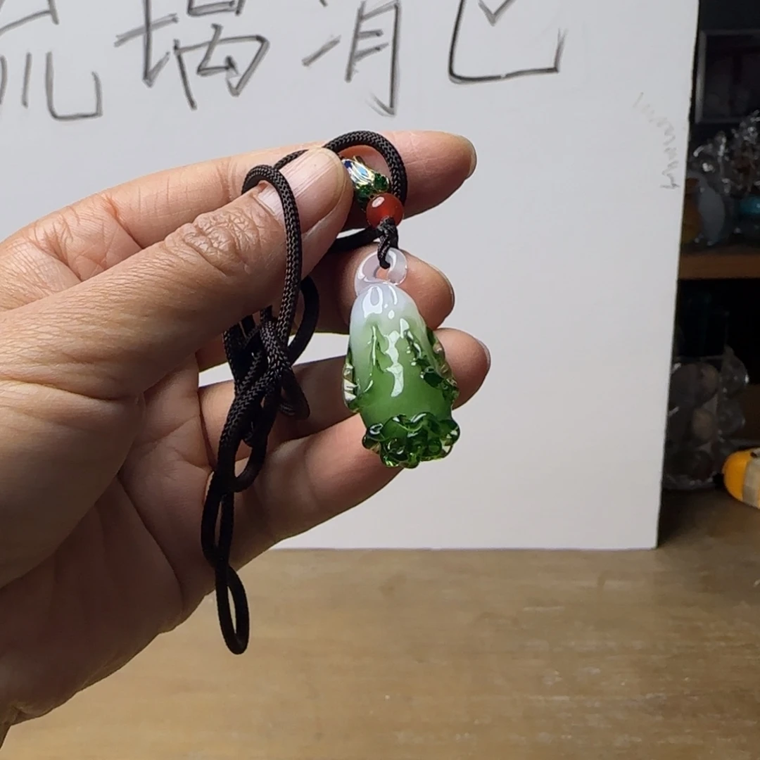 手工艺品琉璃琉璃制品