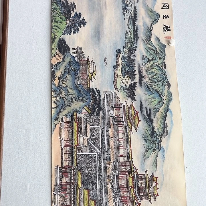 艺术作品欣赏作品