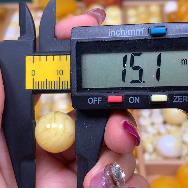 非金属配珠配饰04