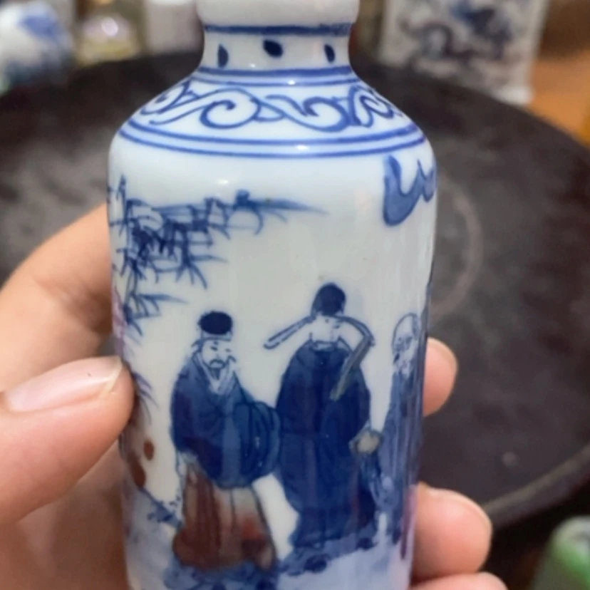 【闪购商品】陶瓷艺术是摆件