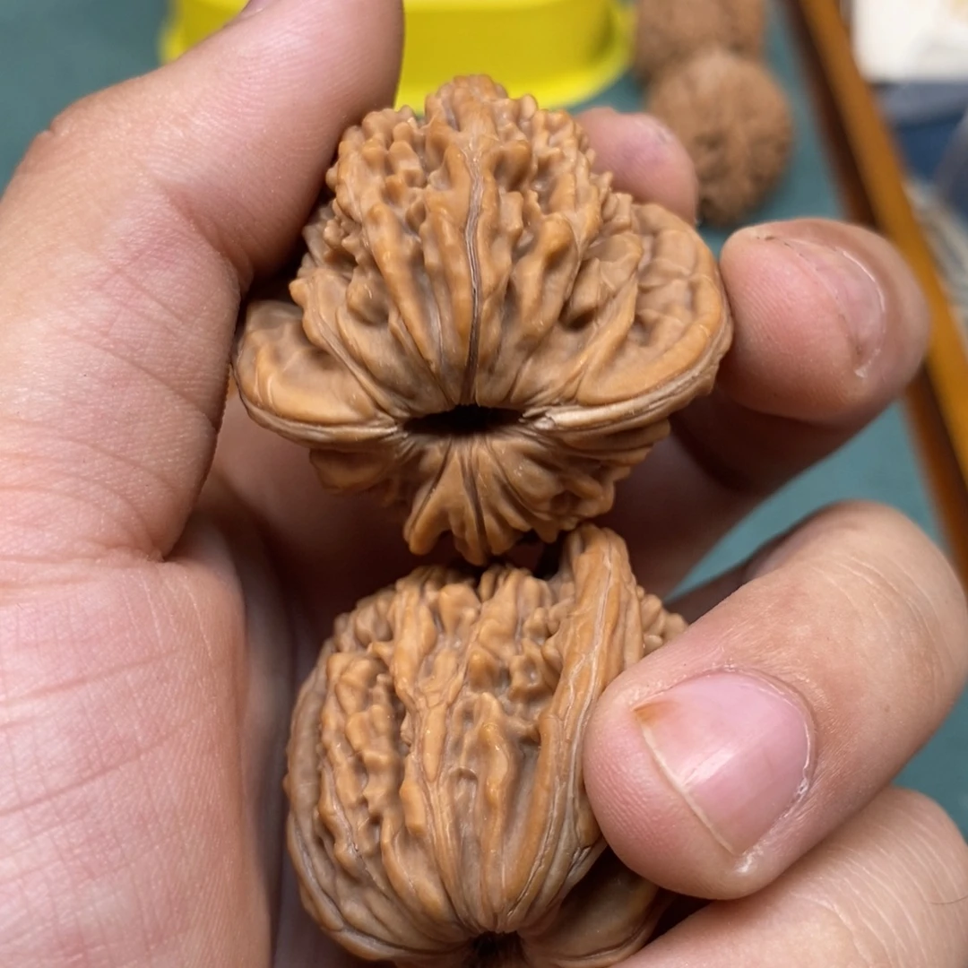 吊坠桃核全品楼子