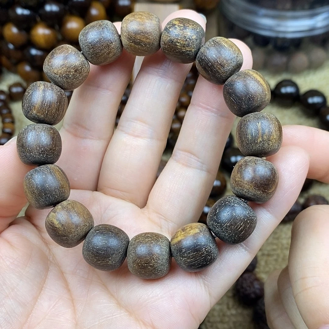 贡木手串/手链1314巴布亚新几内亚贡