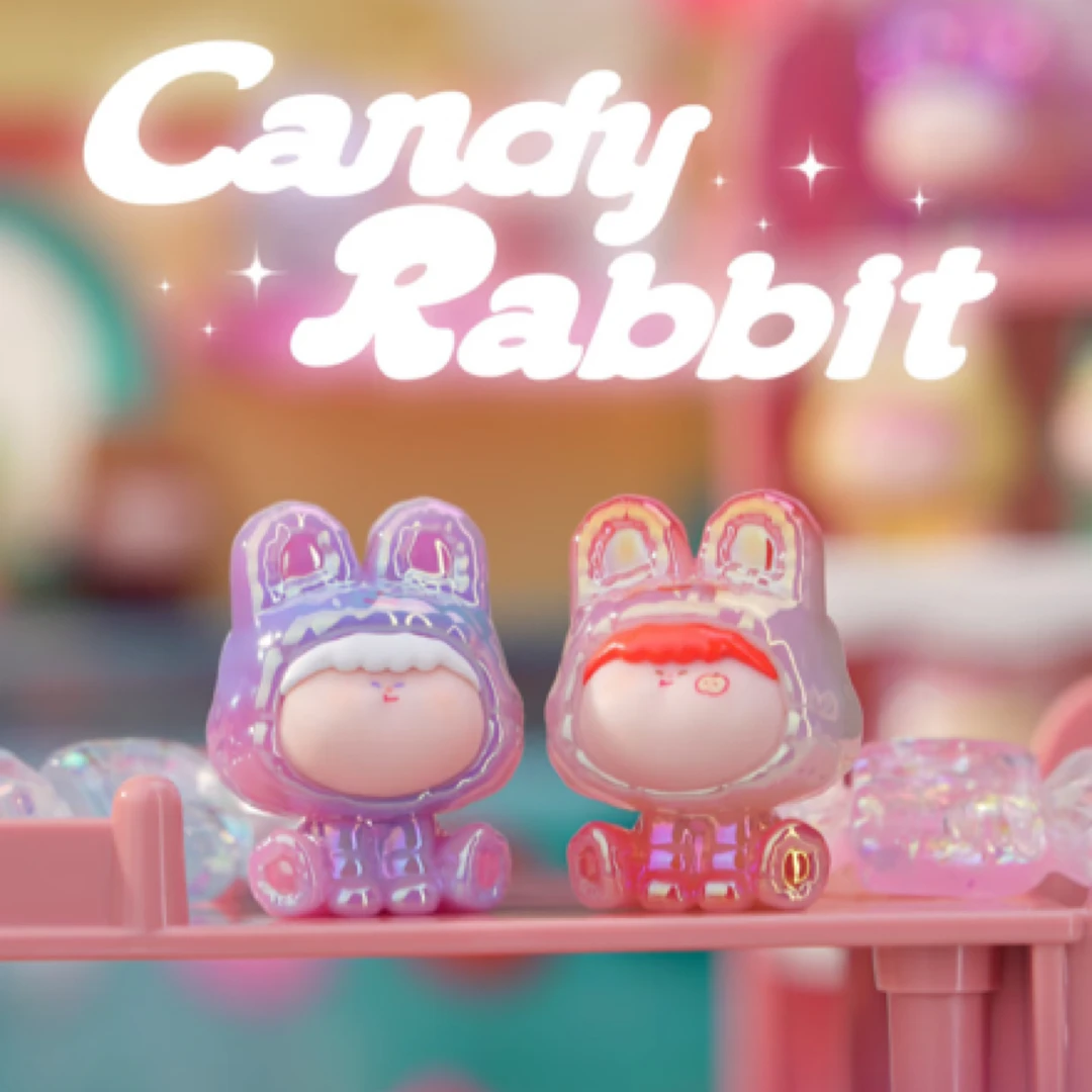 【Kixin-萌粒大乱斗】转到啥就是啥系列