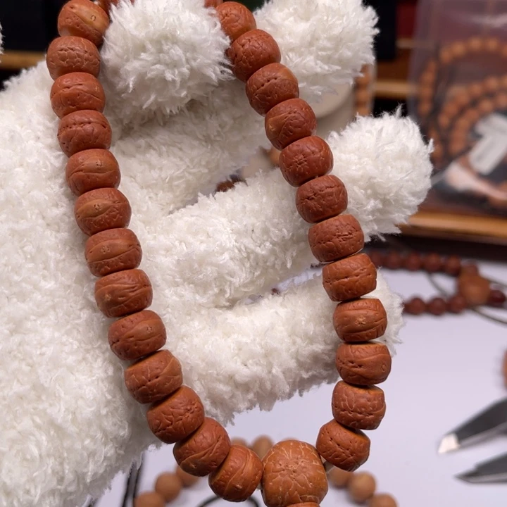 手串凤眼菩提凤眼菩提2号