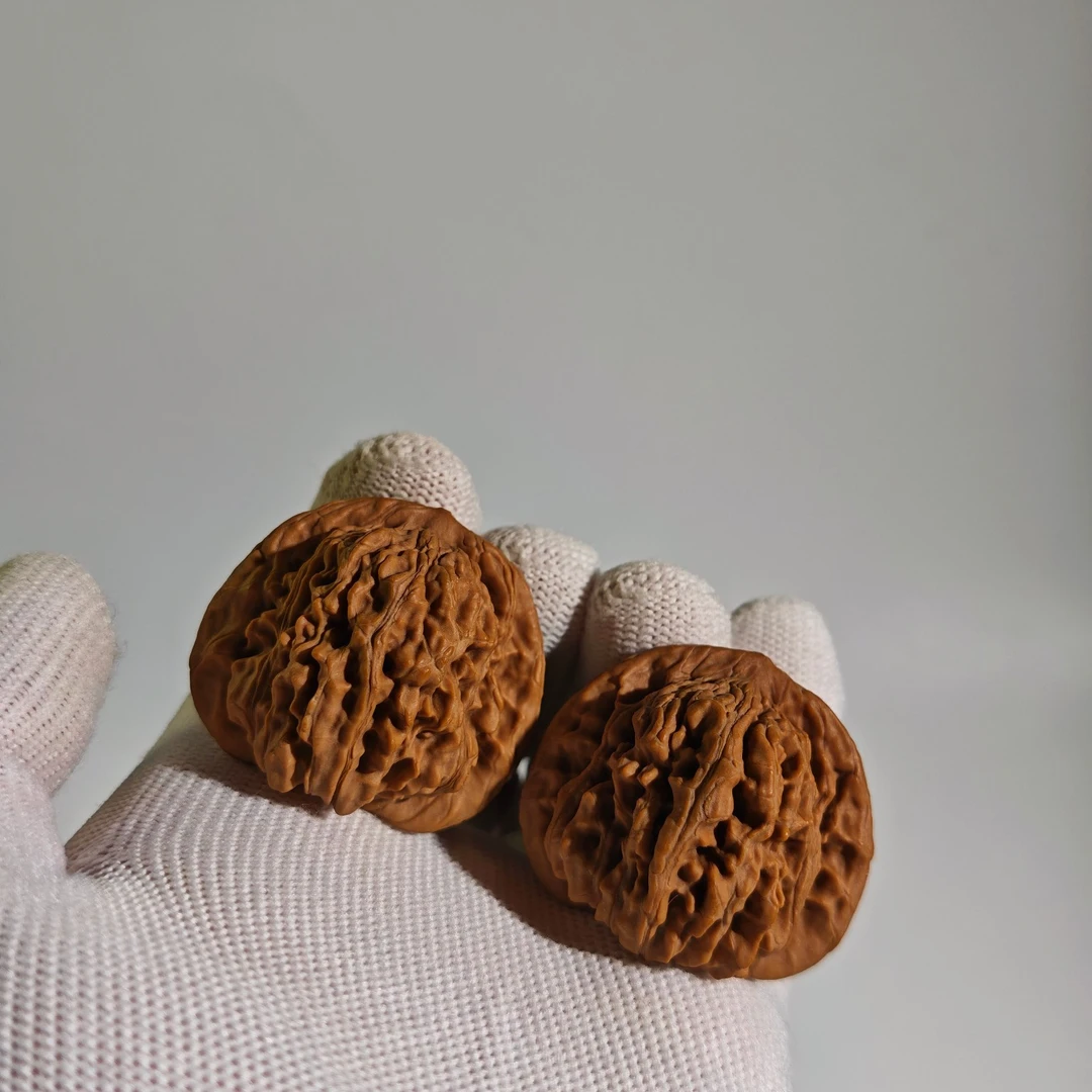 A250053四座楼边肚高42 38 37，全品红皮流水纹菊花底