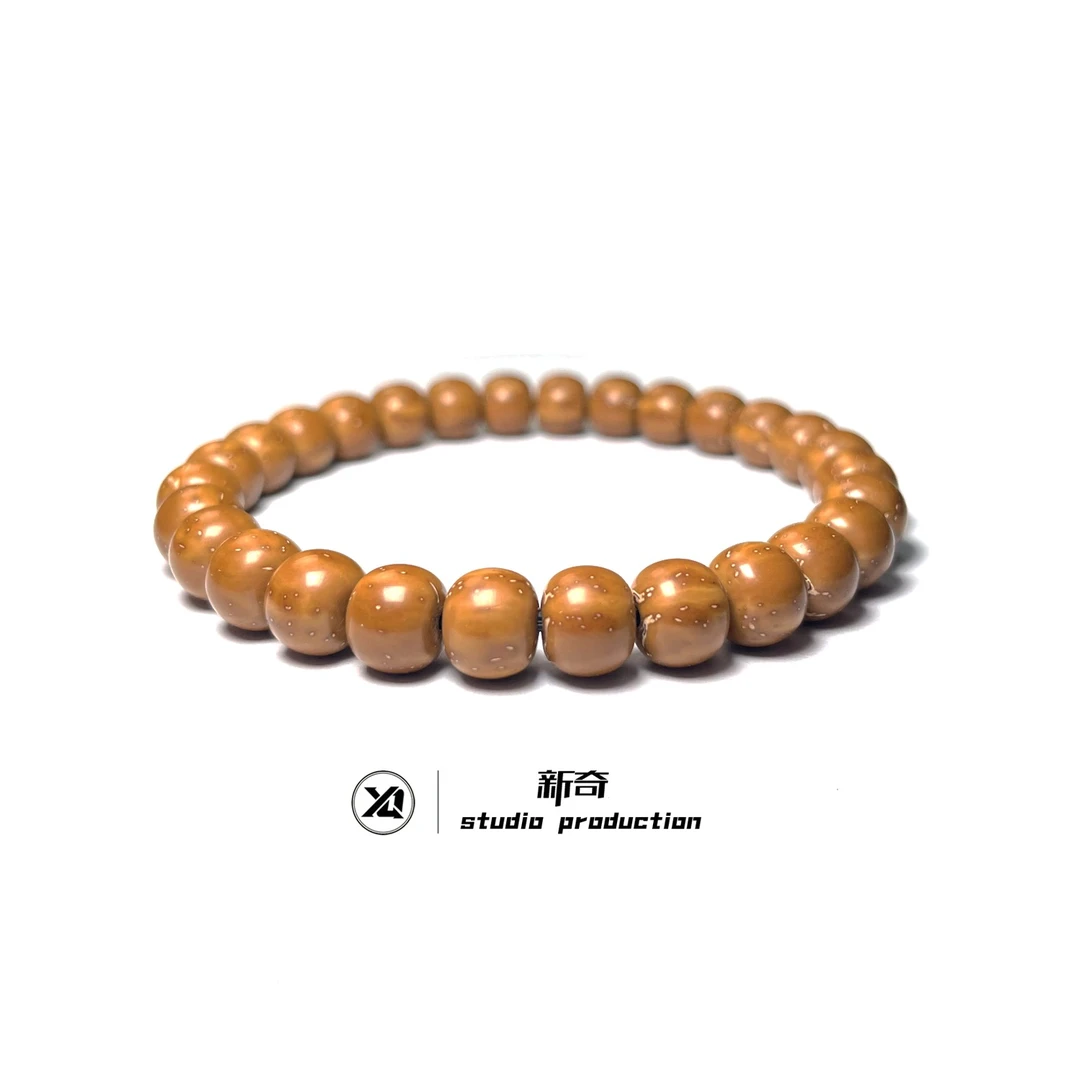 新奇实心紫金鼠8*7老型红皮纯原生态工艺