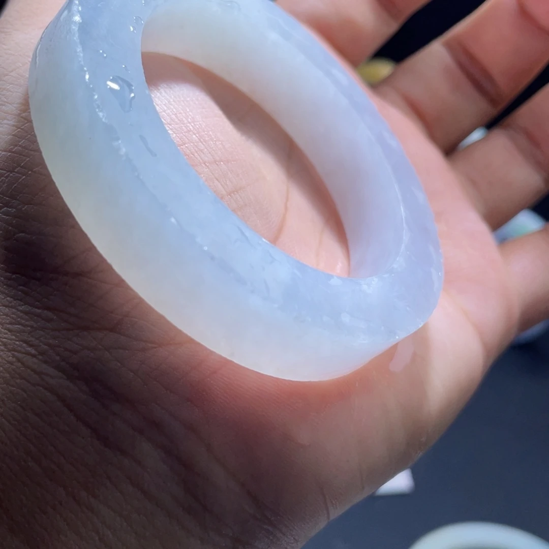 定制翡翠未镶嵌50-60