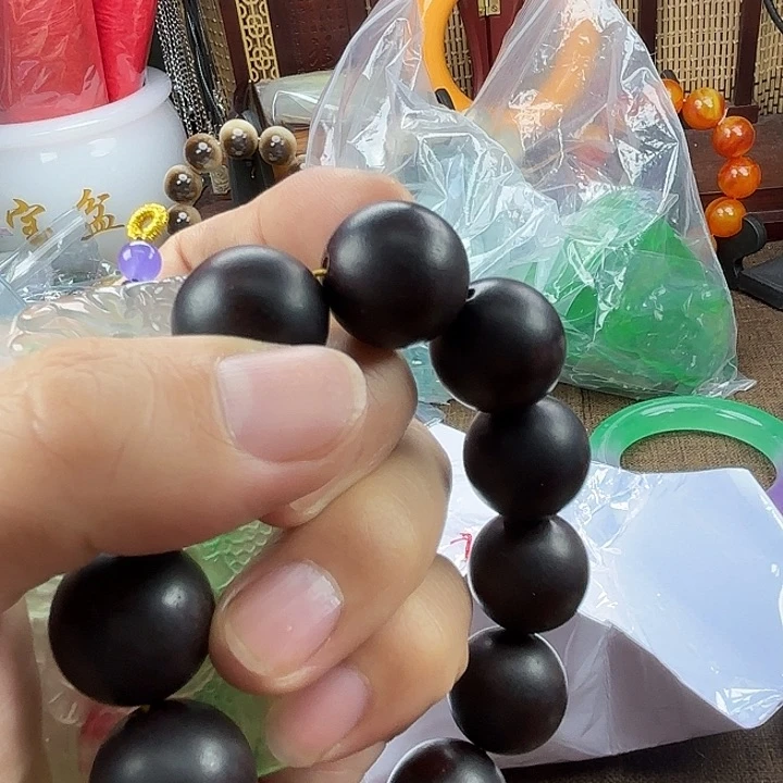 大果紫檀（缅甸花梨）61