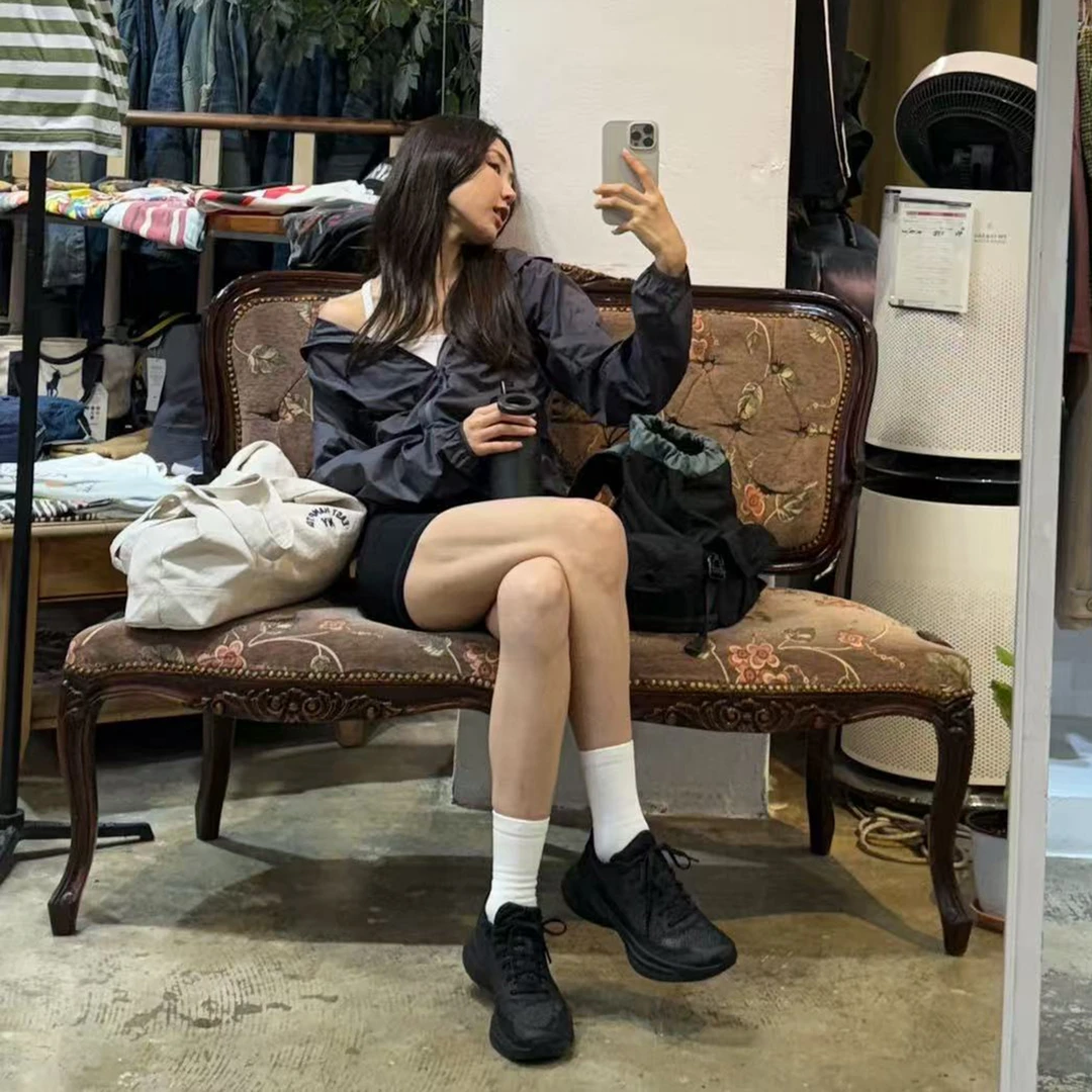 ROMI STUDIO 防晒UPF50+轻量化超轻薄防污防晒连帽外套RWCSWD2639