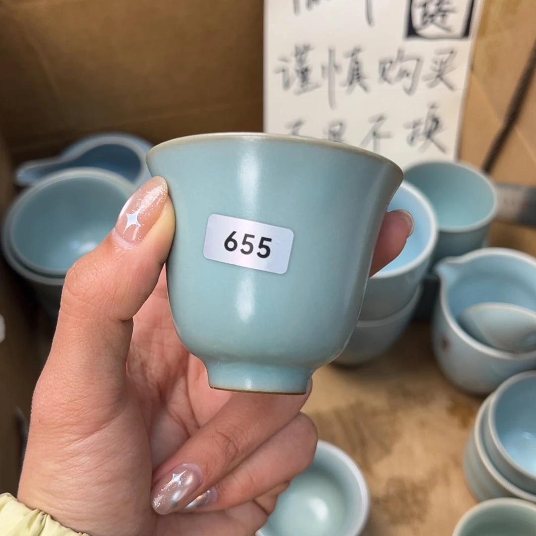 摆件陶R***豆655哈哈哈哈哈哈哈微瑕