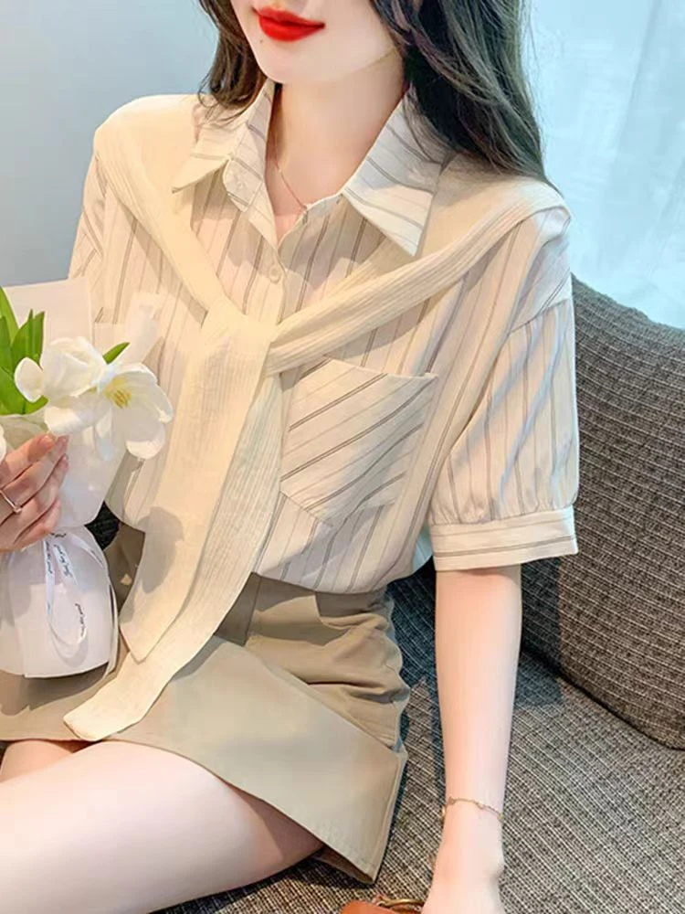 F401-F499飞扬杂款女装（不是图片款，请勿盲拍）棉上衣短袖