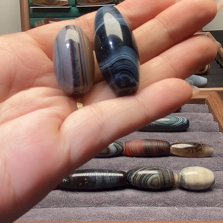 蘇***合未镶嵌吊坠(不含链)玛瑙/玉髓