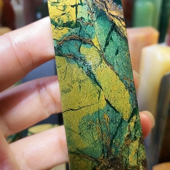 老挝石四川绿四川绿