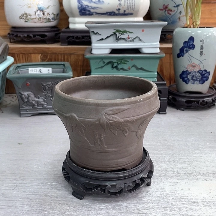 陶瓷花盆精品抢购福利