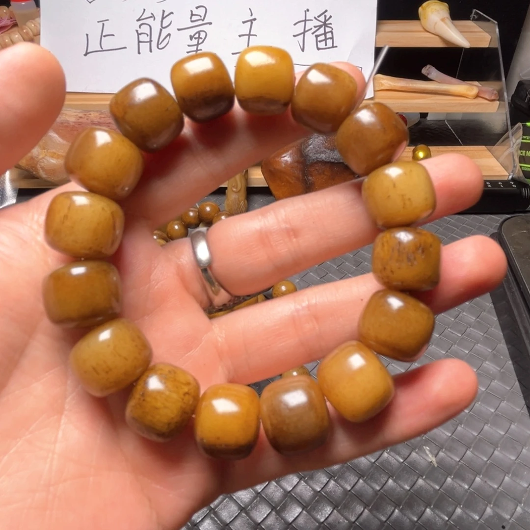 鹿骨手串/手链111111111111111111111