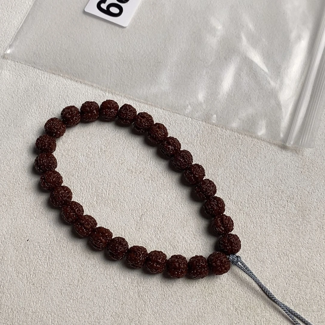 T***r手串金刚菩提685哦哦哦哦