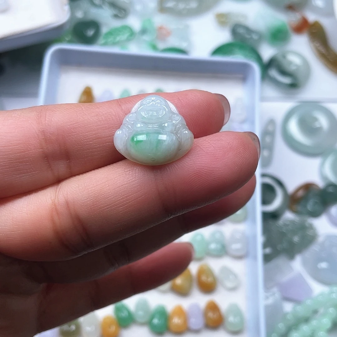 颈饰未镶嵌翡翠8888888888