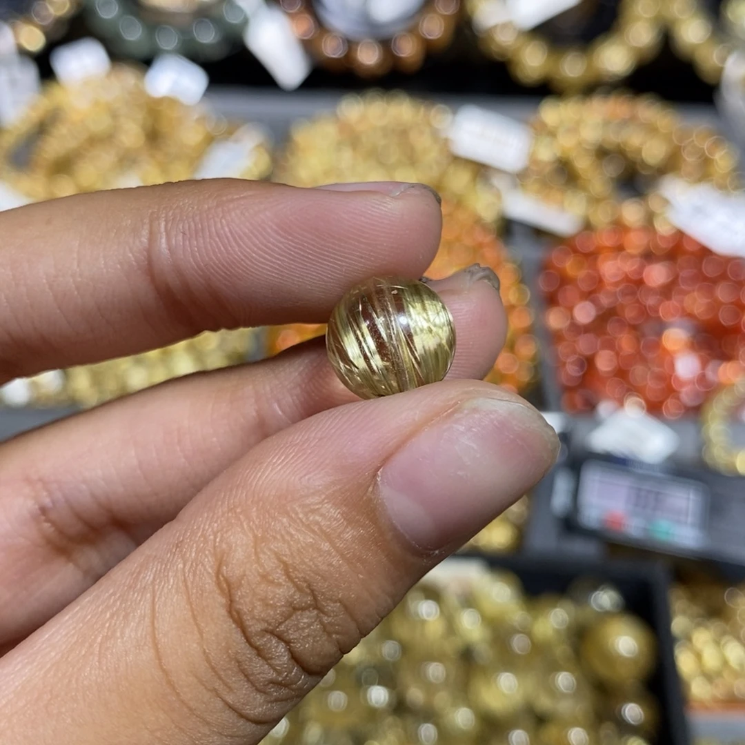 瓦***酱未镶嵌手链水晶琪