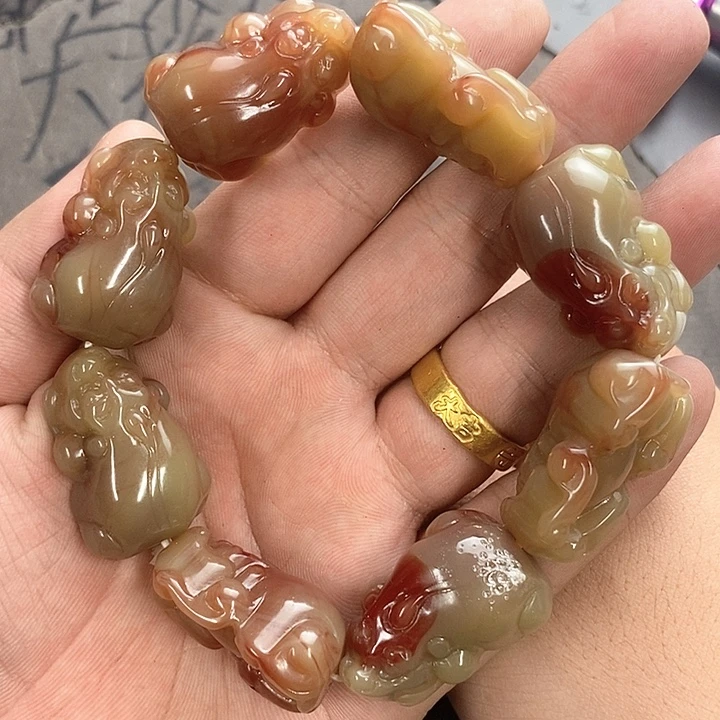 大果紫檀（缅甸花梨）8888