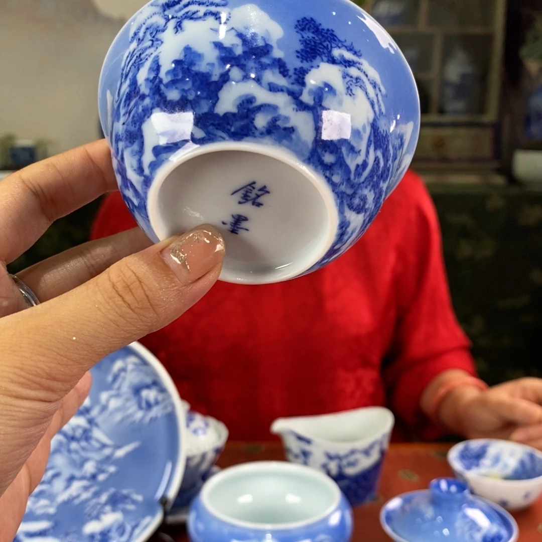 九鸣瓷艺九鸣瓷再见