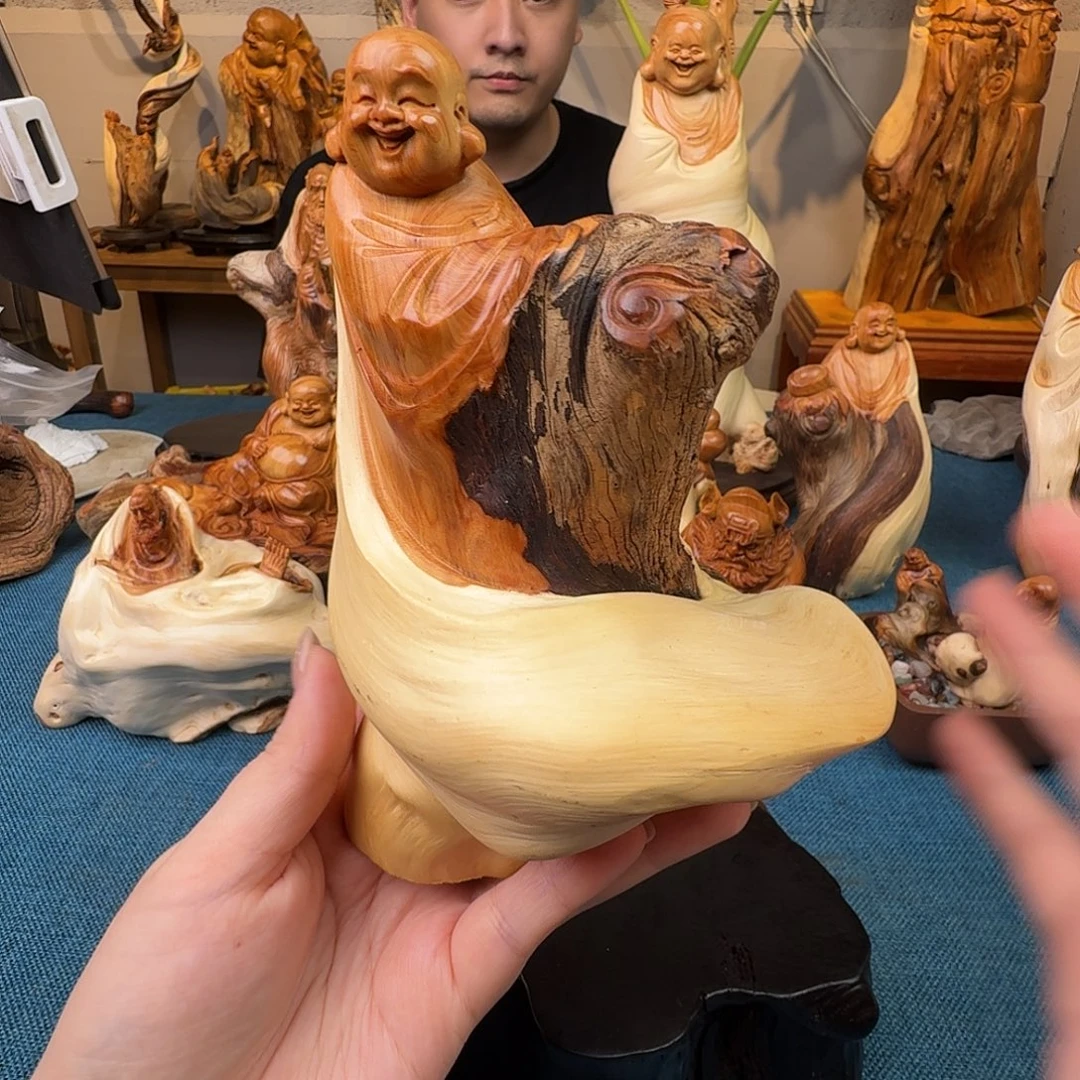 柏木（崖柏）关注一下