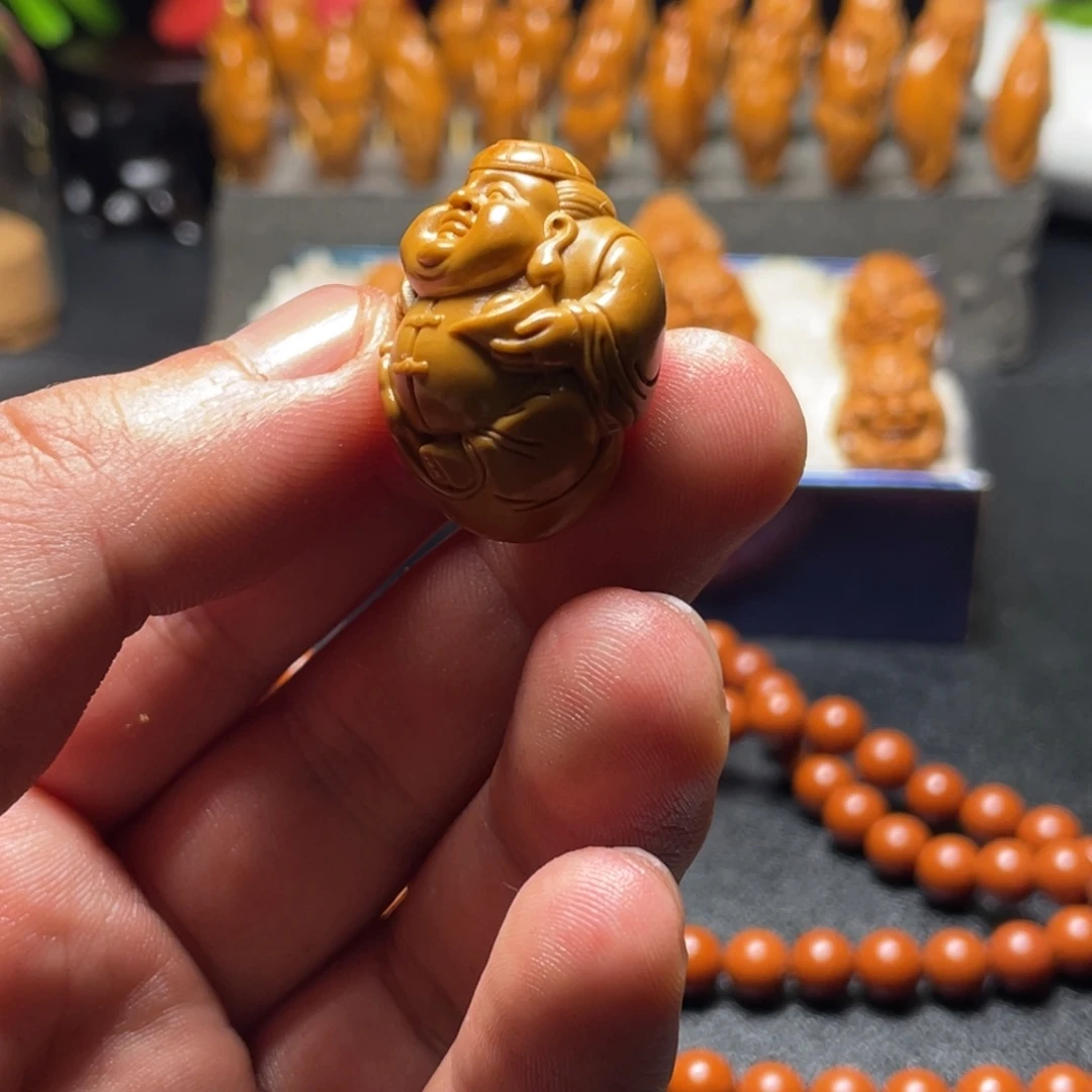 橄榄核手串/手链橄榄核