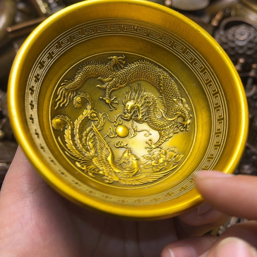 精美铜器诚信经营