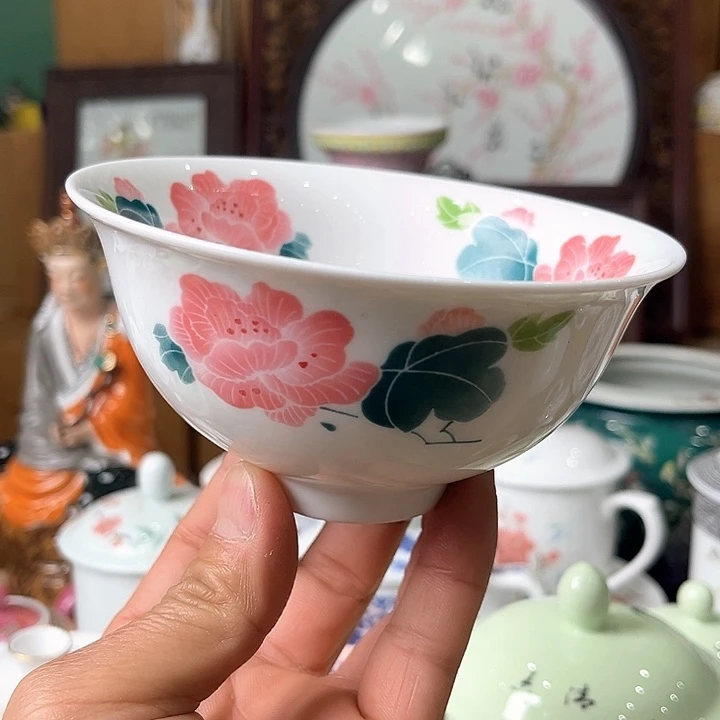 景德镇陶瓷艺术瓷4