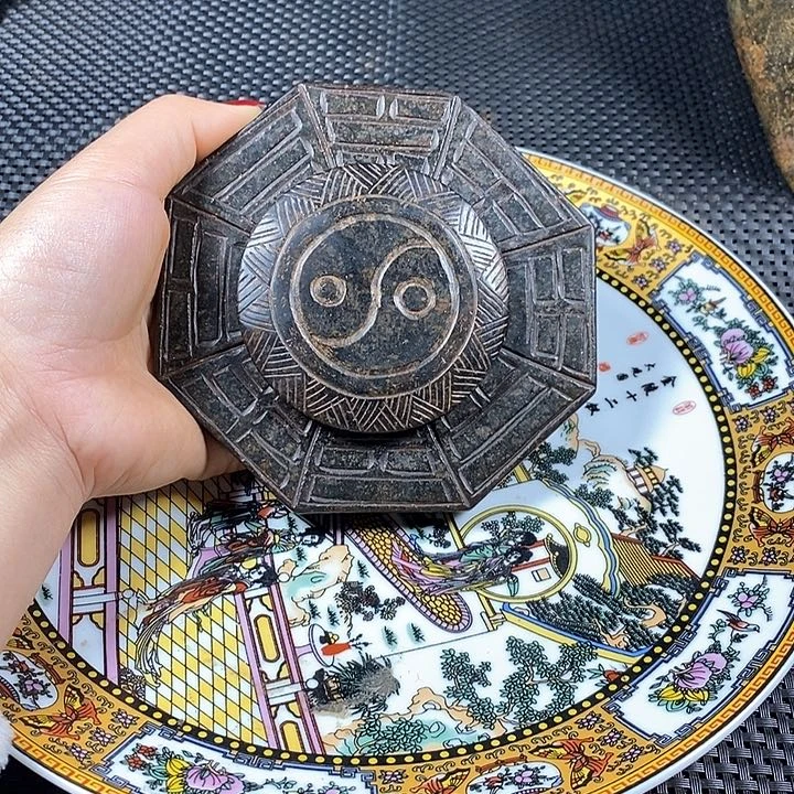 紫砂其他。