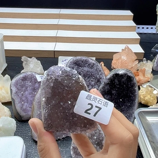今***错大型摆件（非配饰）水晶未镶嵌