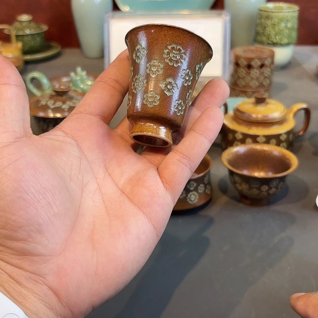 瓷片龙泉青瓷龙泉青瓷