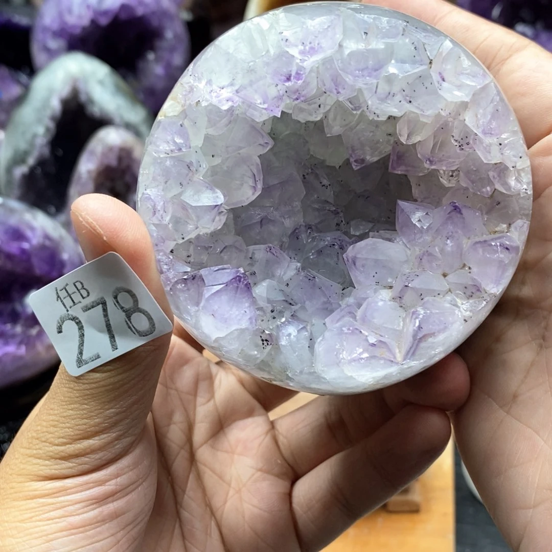 未镶嵌大型摆件（非配饰）水晶