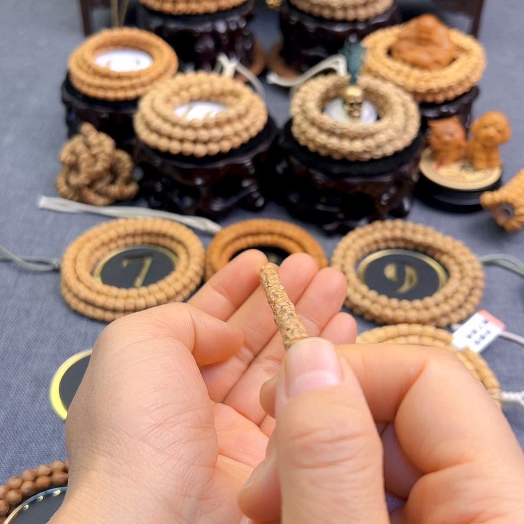 *****手串柏香籽/百香籽