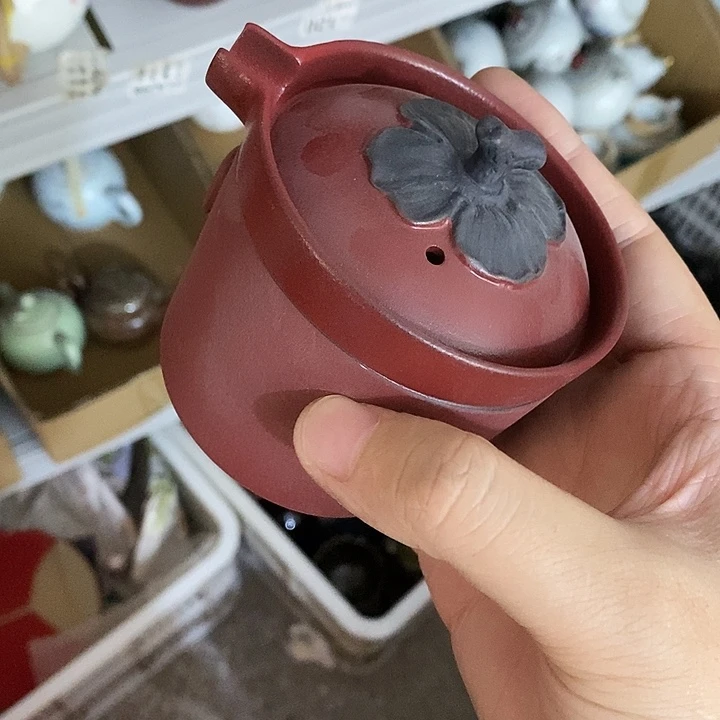 陶瓷艺术品及陶瓷制品壶