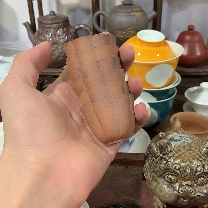 微瑕茶具介意勿拍