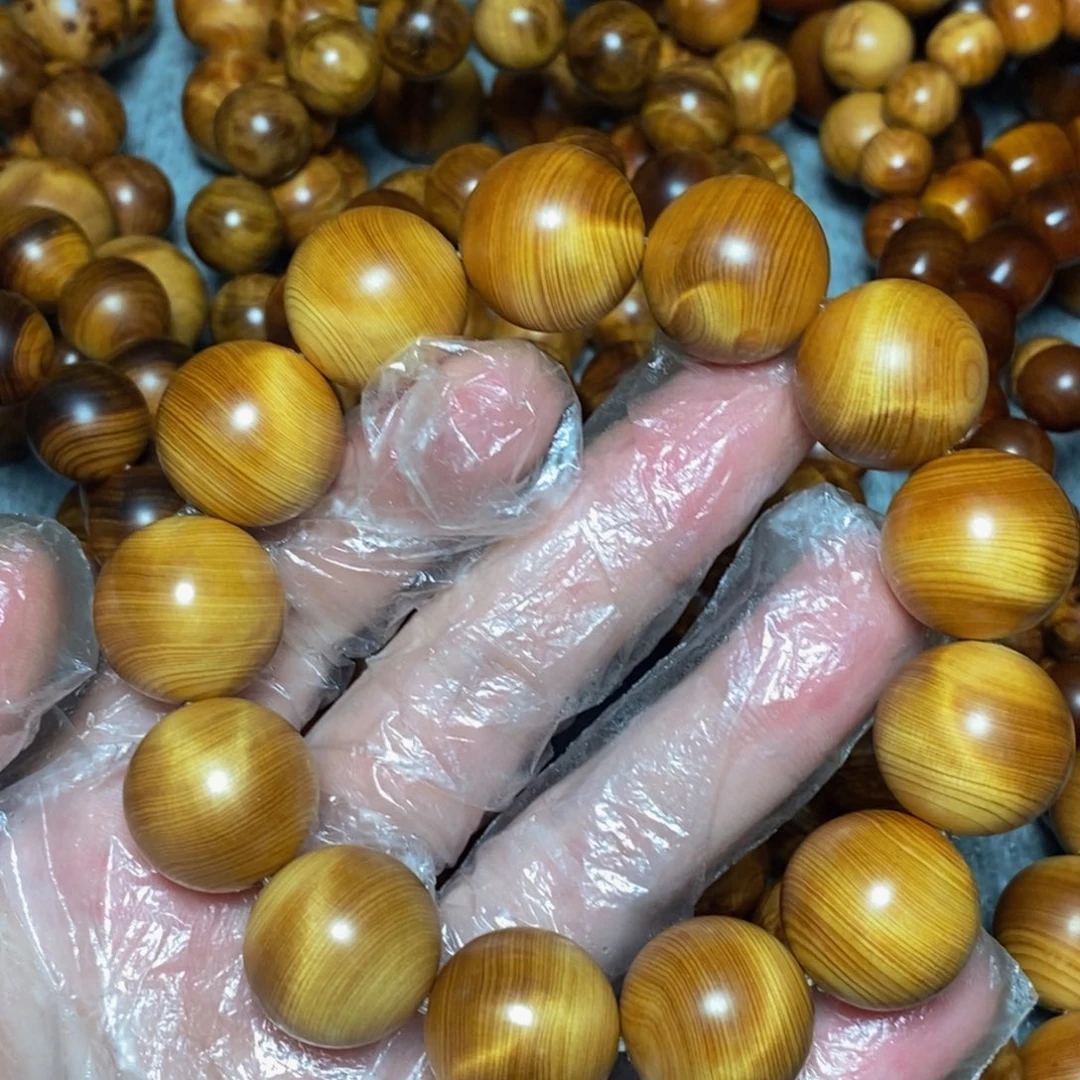 冰***菲柏木（崖柏）太行崖柏闪电