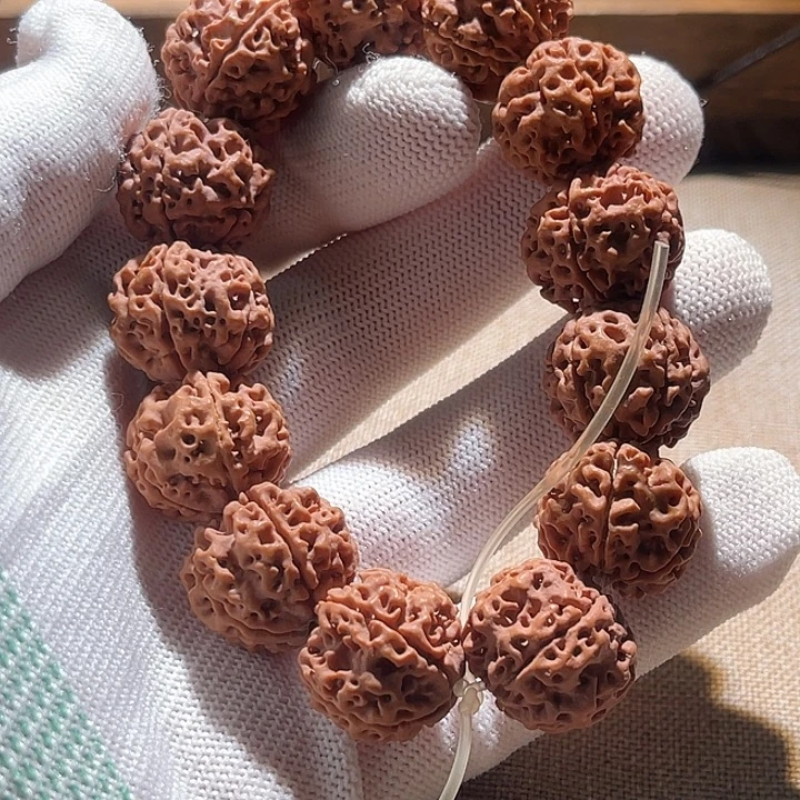 吊坠金刚菩提蜂窝双龙闪购1